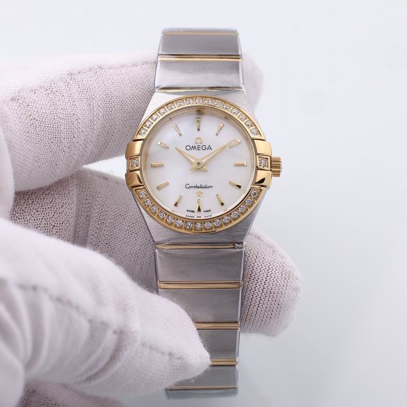 Omega 28mm 080749